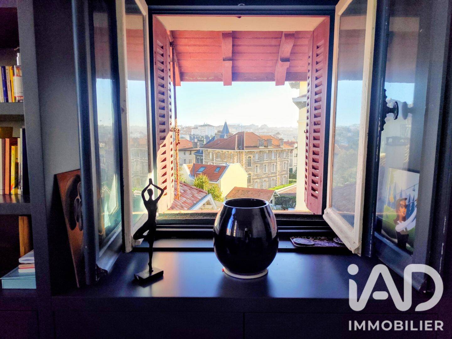 Appartement 1 pièce 28 m² · à Biarritz · 28 m² · 299 000 €