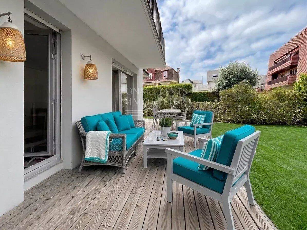 Appartement 2 pièces 48 m² · à Deauville · 48 m² · 399 000 €