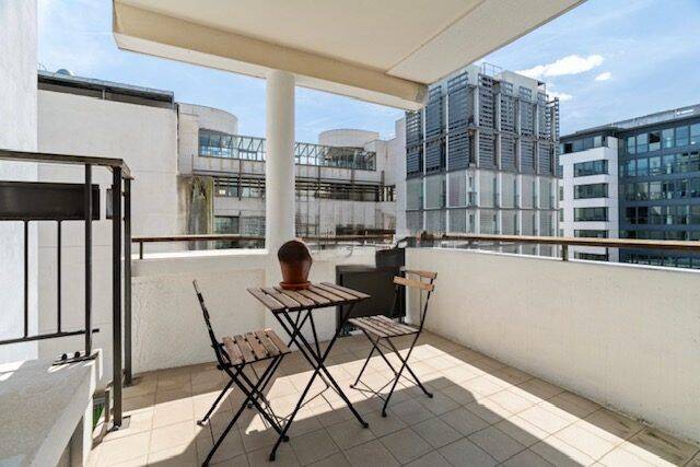 Appartement 1 pièce 34 m² · à Boulogne-Billancourt · 34 m² · 1 450 €/mois