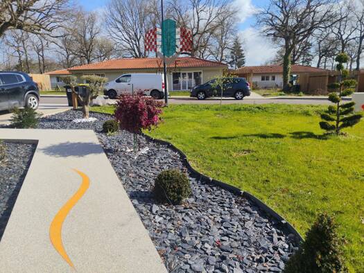 Maison de plain-pied à vendre 273 000 € 4 pièces 3 chambres 90 m² 700 m² de terrain Évreux 27000