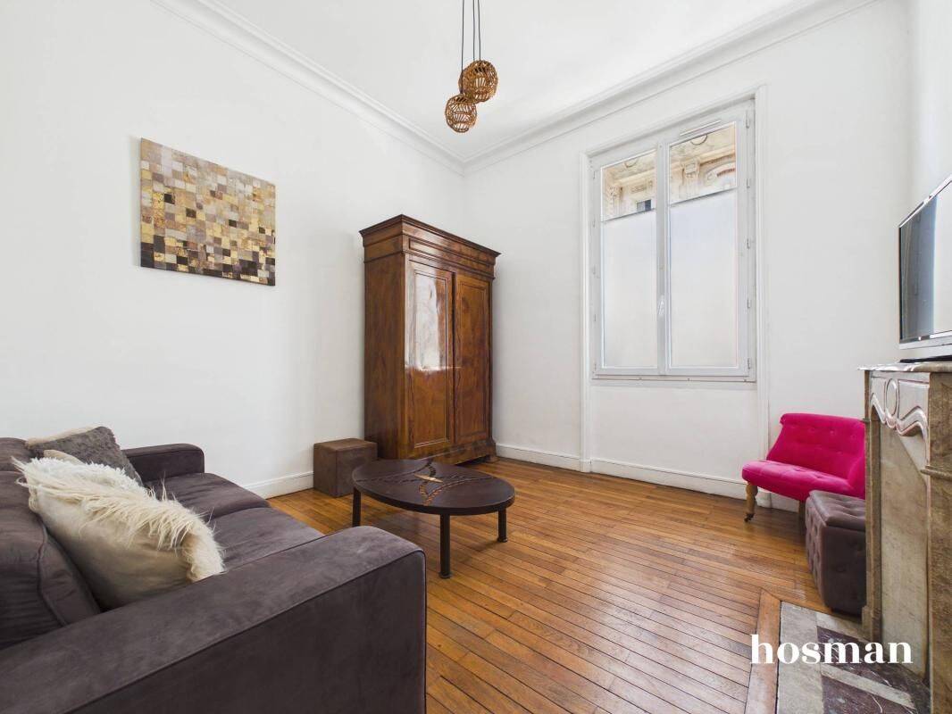 Appartement 4 pièces 75 m² · à Nantes · 75 m² · 295 000 €