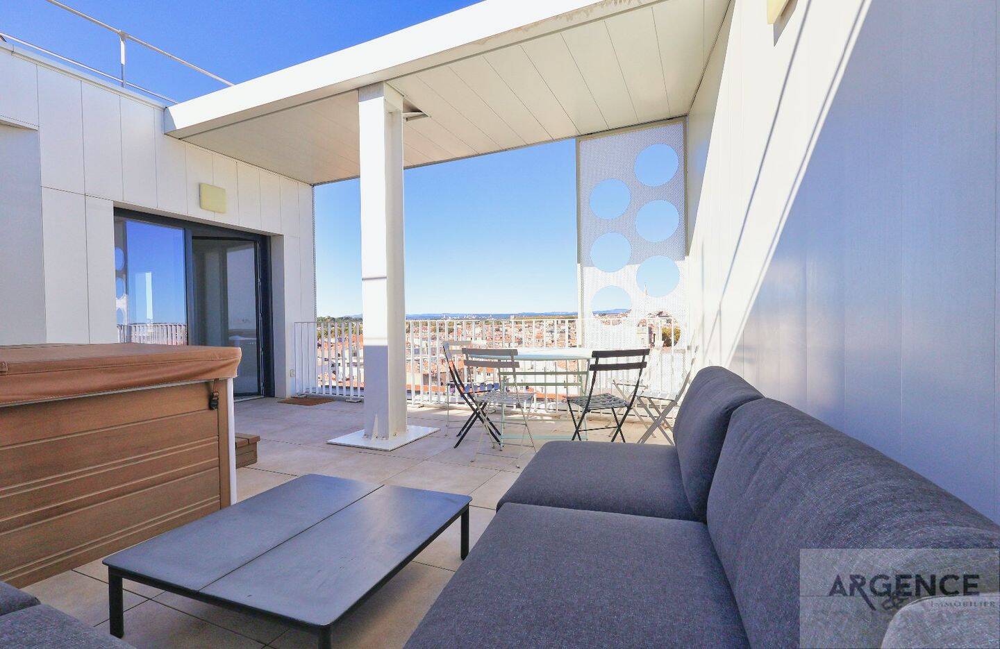 Appartement 3 pièces 56 m² · à Montpellier · 56 m² · 380 000 €