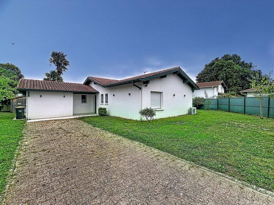 Maison 5 pièces 130 m² · à Biarritz · 130 m² · 898 000 €