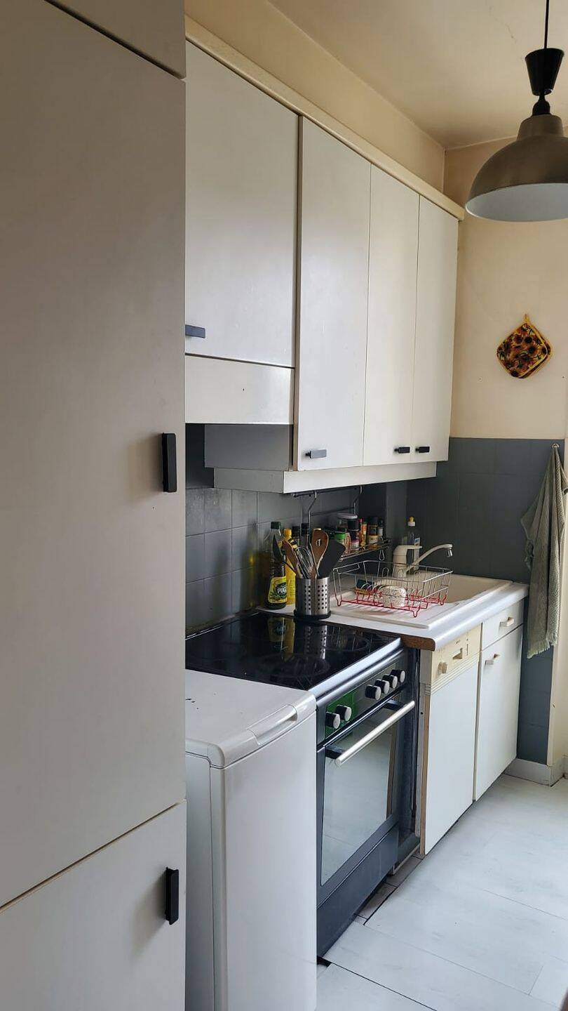 Appartement 2 pièces 39 m² · à Gentilly · 39,3 m² · 1 045 €/mois