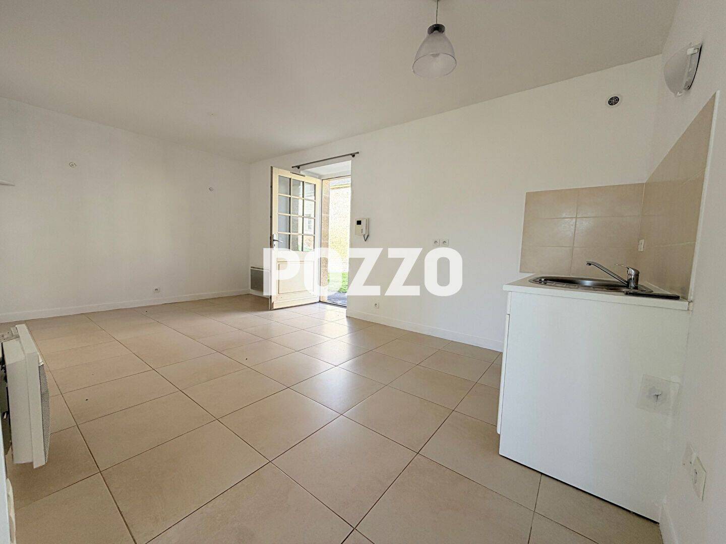 Appartement 2 pièces 38 m² · à Bretteville-sur-Odon · 38 m² · 150 500 €