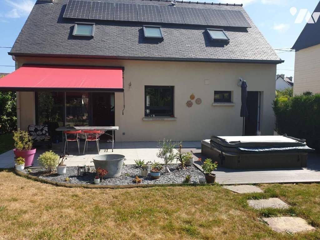 Maison 5 pièces 82 m² · à Plérin · 82 m² · 320 000 €