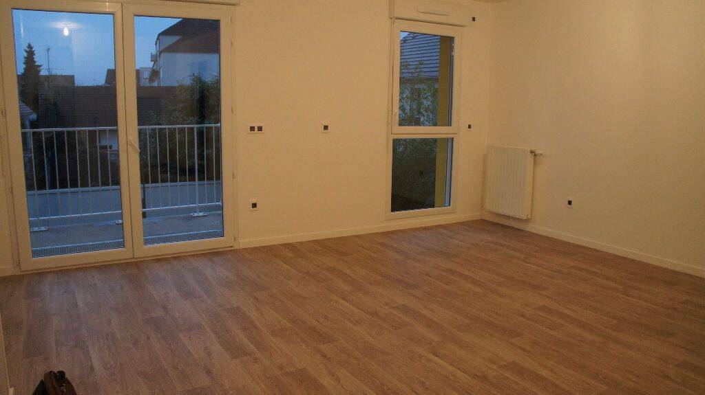Appartement 1 pièce 34 m² · à Meaux · 34 m² · 659 €