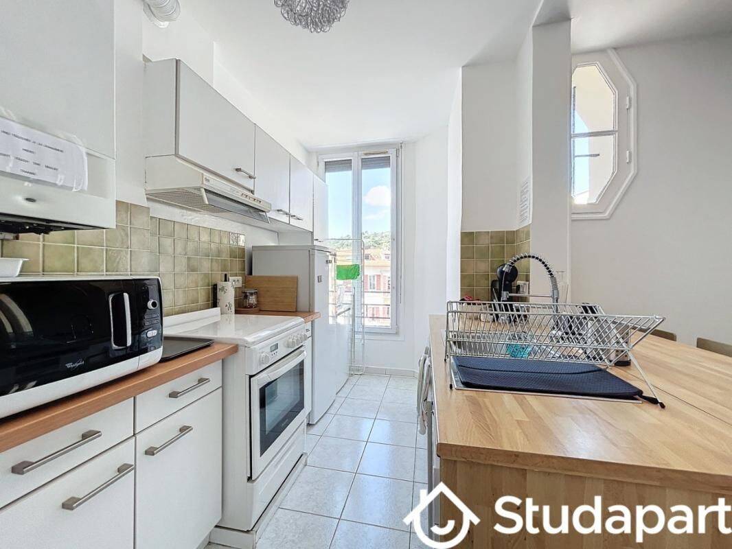Chambre dans une colocation de 15m2 — 4