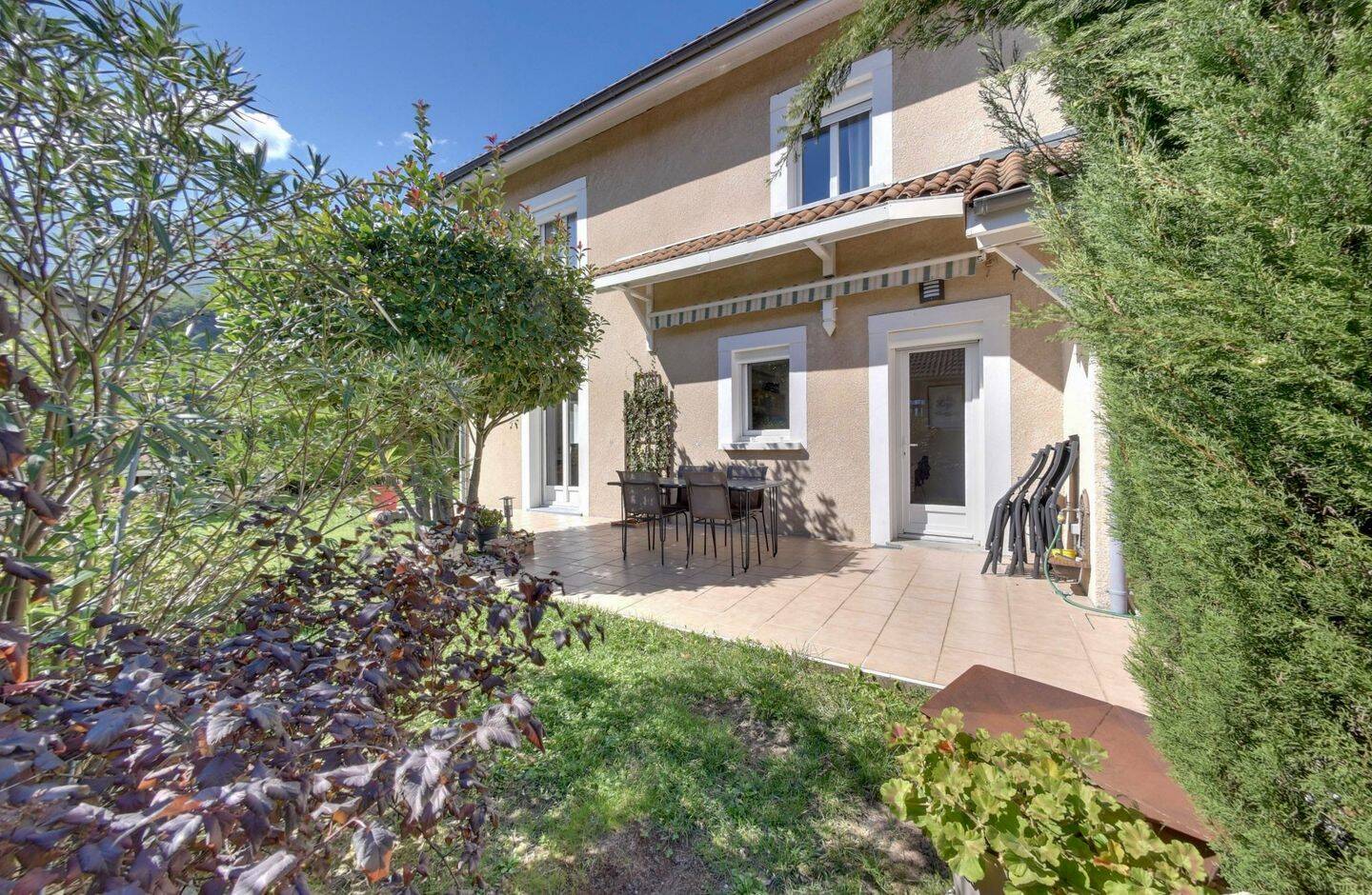 Maison 5 pièces 157 m² · à Claix · 157,4 m² · 565 000 €