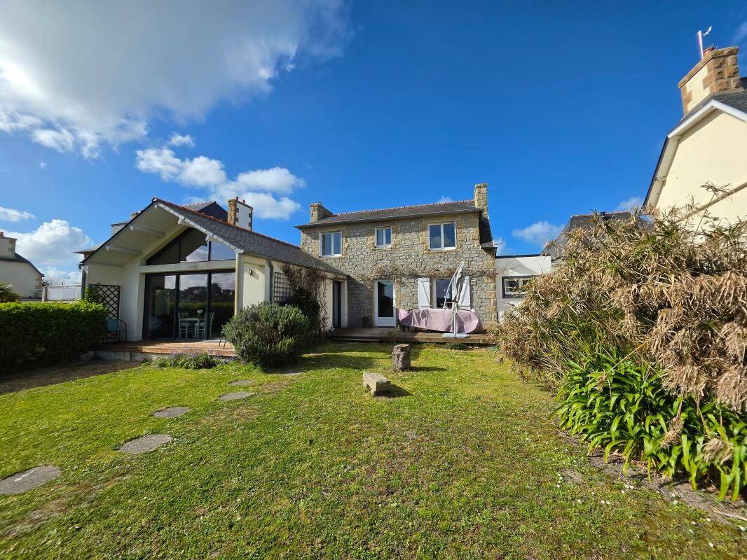 Maison 5 pièces 146 m² · à Pleumeur-Bodou · 146 m² · 565 215 €