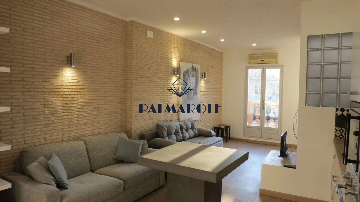 Appartement 1 pièce 31 m² · à Perpignan · 30,7 m² · 528 €