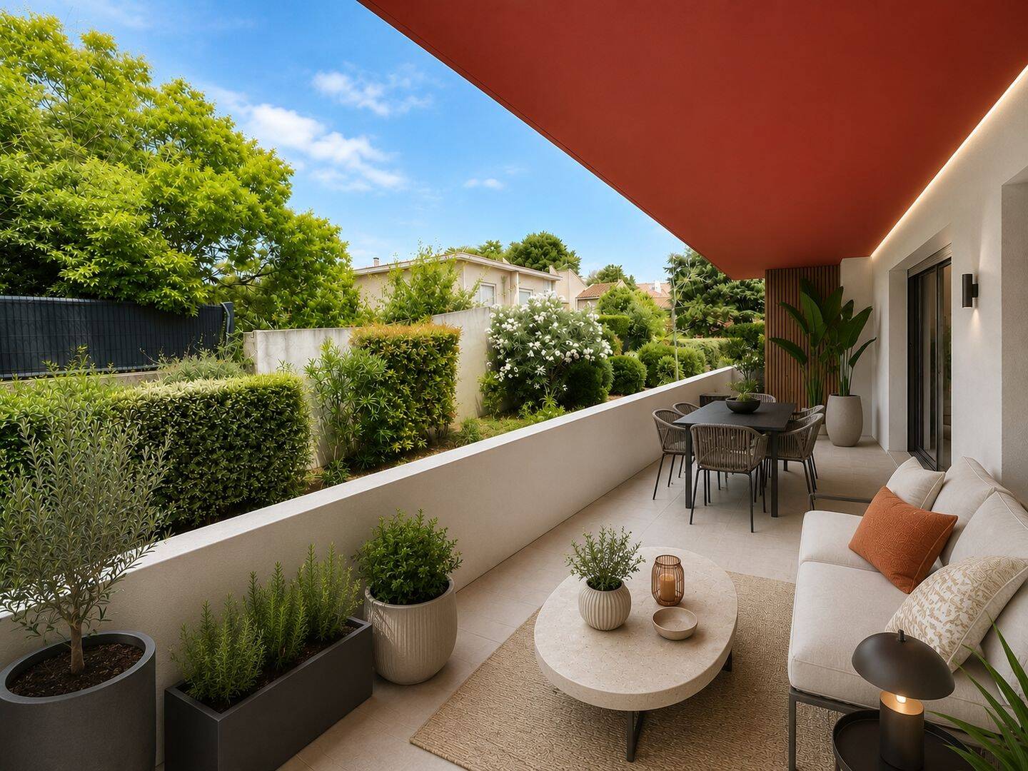 Appartement 3 pièces 60 m² · à Montpellier · 60 m² · 250 000 €