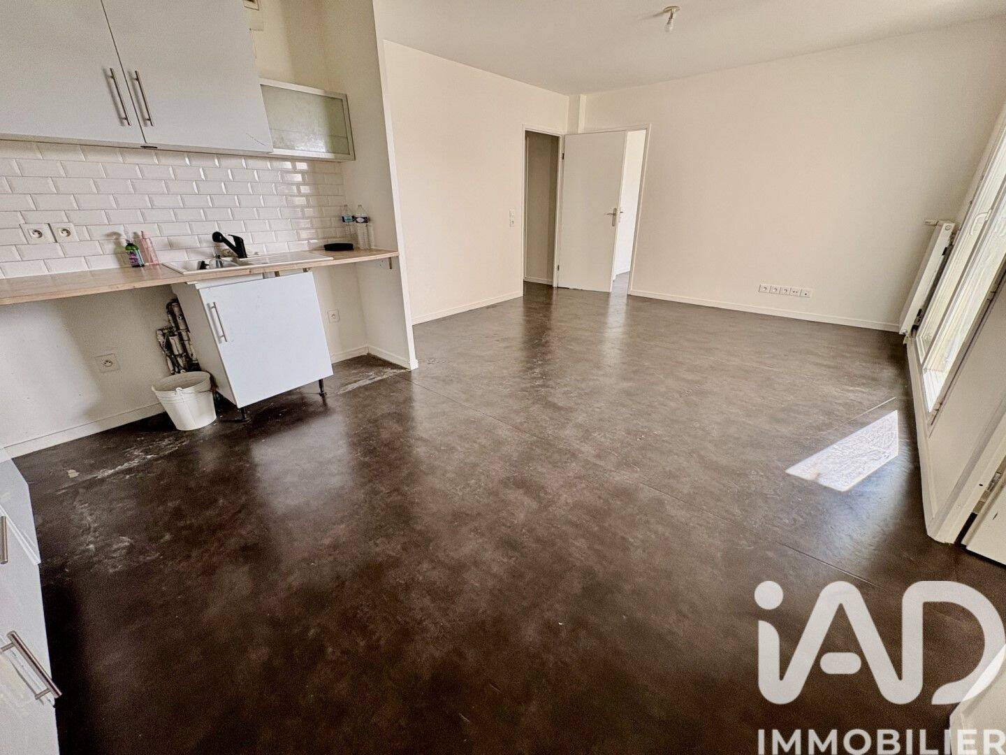 Appartement 3 pièces 57 m² · à Sartrouville · 57 m² · 235 000 €