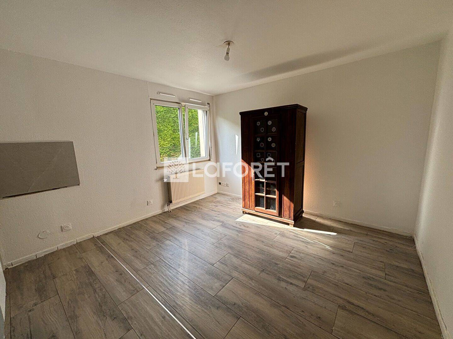 Appartement 1 pièce 22 m² · à Erstein · 22 m² · 485 €/mois