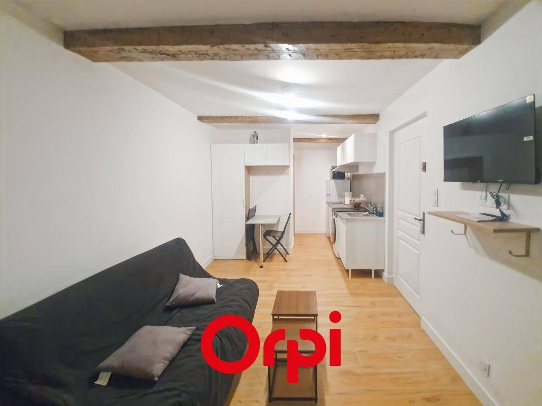 Appartement 1 pièce 17 m² · à Bandol · 17 m² · 550 €/mois