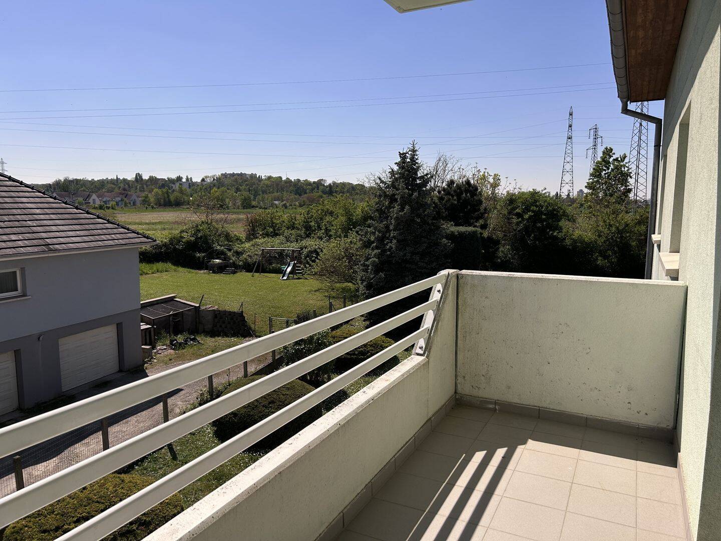 Appartement 3 pièces 81 m² · à Rixheim · 81 m² · 150 000 €