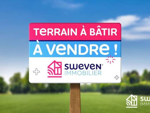 Terrain à vendre 199 000 € 835 m² de terrain Centre Ville Nord Bompas 66430