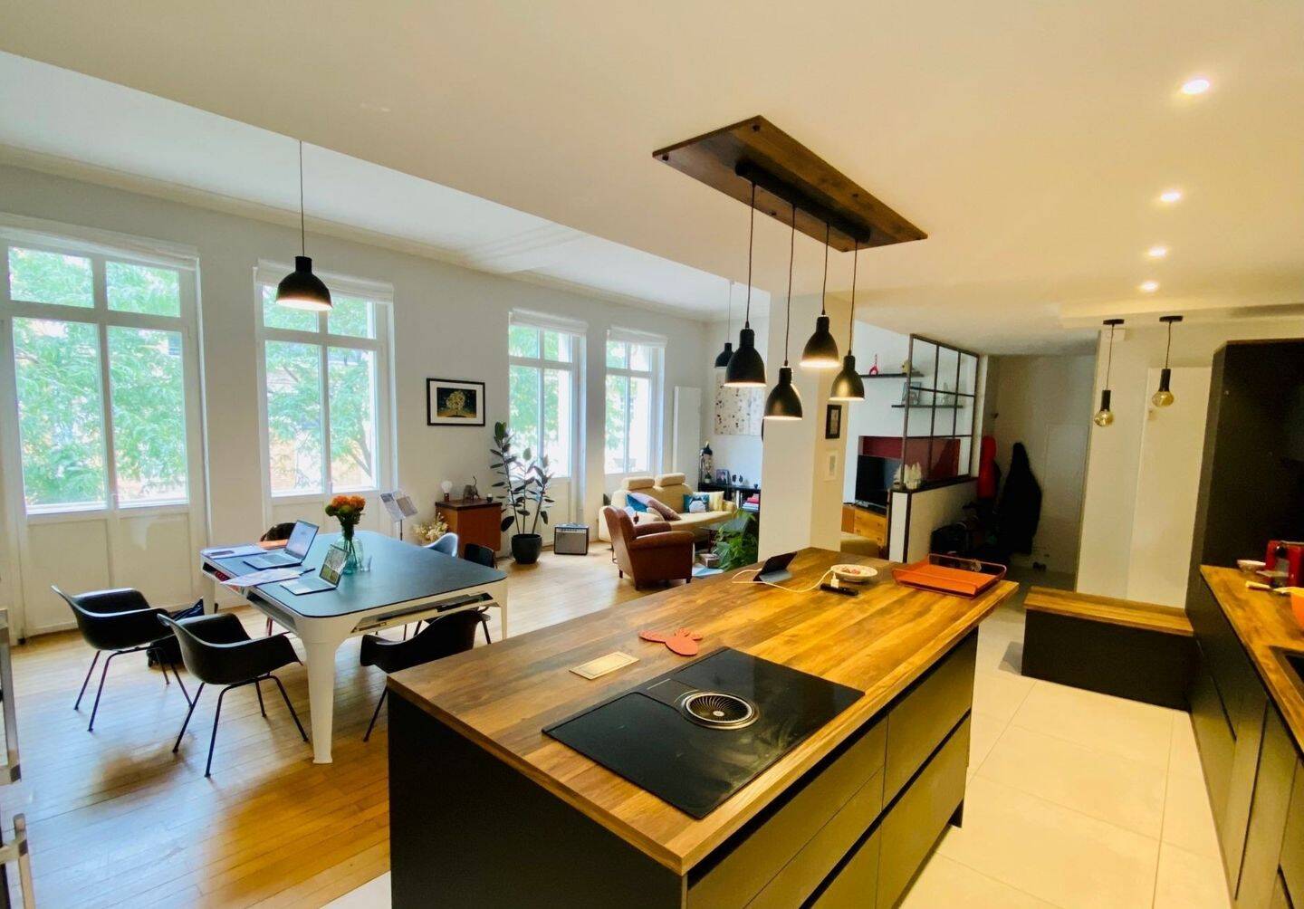 Appartement 5 pièces 150 m² · à Amiens · 150 m² · 499 500 €