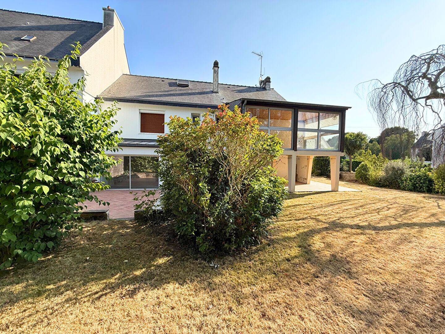 Maison 8 pièces 145 m² · à Quéven · 145 m² · 242 650 €