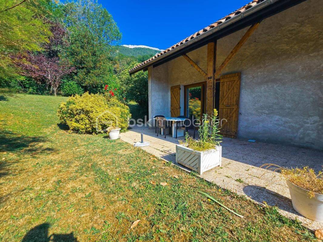 Maison 5 pièces 139 m² · à Claix · 139 m² · 439 000 €