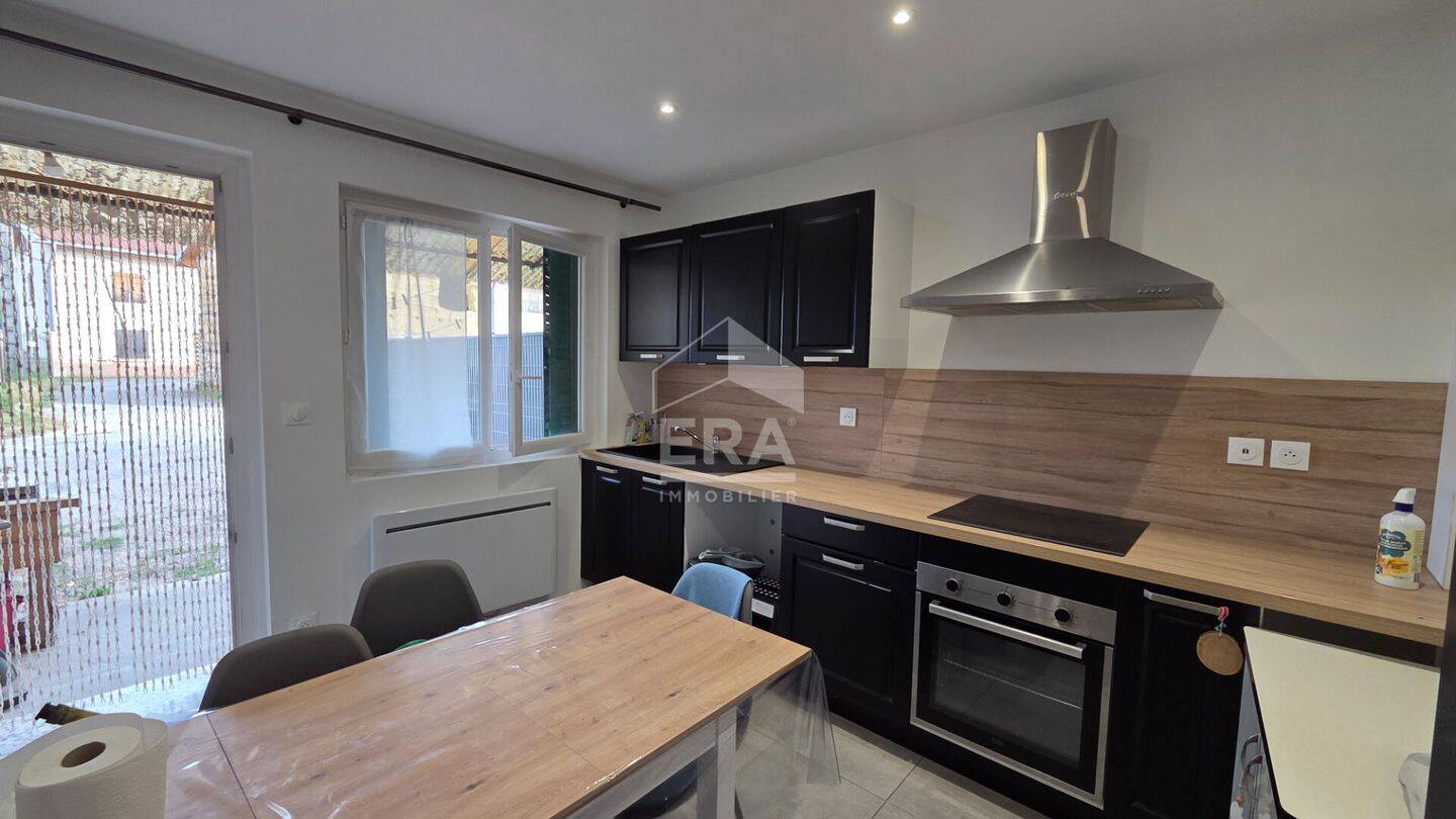 Maison 3 pièces 61 m² · à Ambérieu-en-Bugey · 61 m² · 750 €/mois