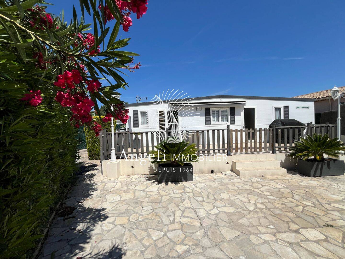 Maison 3 pièces 40 m² · à Roquebrune-sur-Argens · 40 m² · 185 000 €
