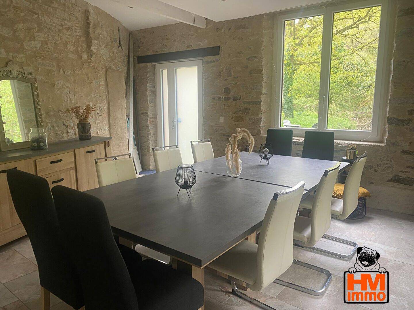 Maison 15 pièces 300 m² · à Aixe-sur-Vienne · 300 m² · 298 920 €