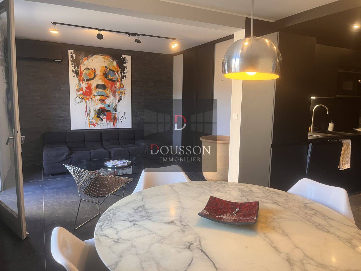 Appartement 3 pièces 60 m² · à Uzès · 60 m² · 367 000 €