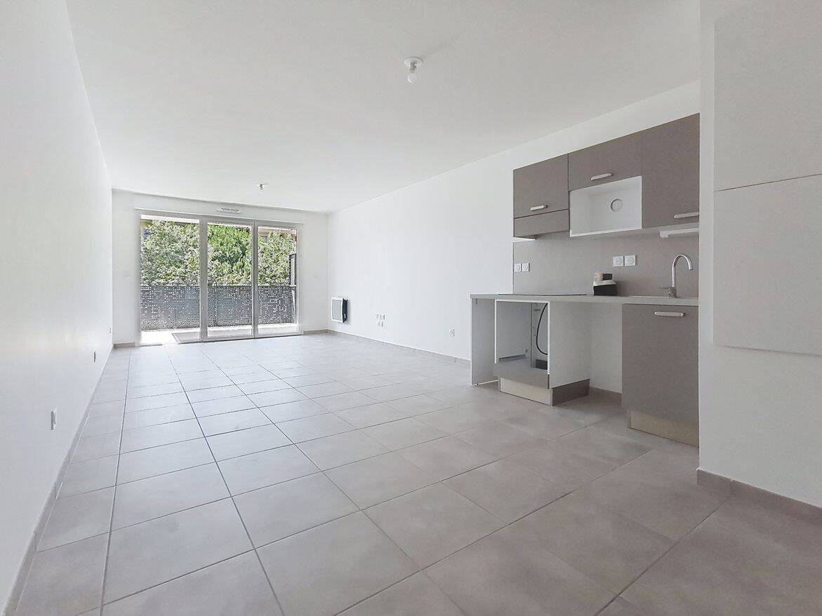 Appartement 3 pièces 69 m² · à Toulouse · 68,7 m² · 742 €/mois