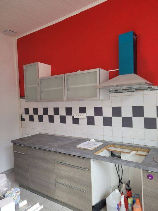 Maison 5 pièces 115 m² · à Lens · 115 m² · 780 €/mois