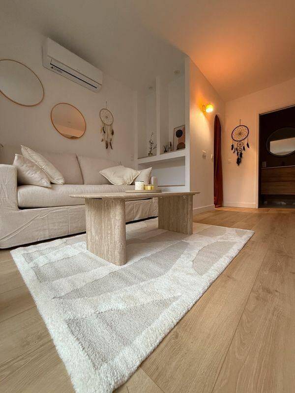 Appartement 1 pièce 20 m² · à Aix-en-Provence · 20 m² · 890 €