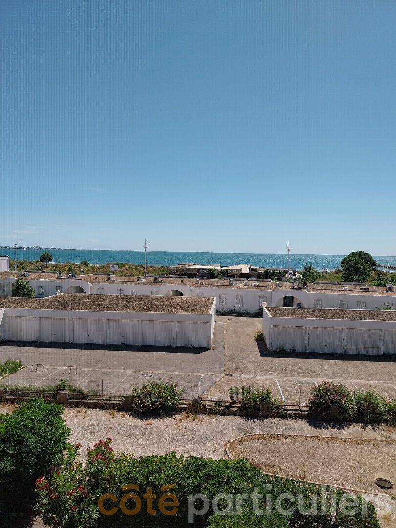 Appartement 3 pièces 67 m² · à Le Grau-du-Roi · 67 m² · 1 250 €