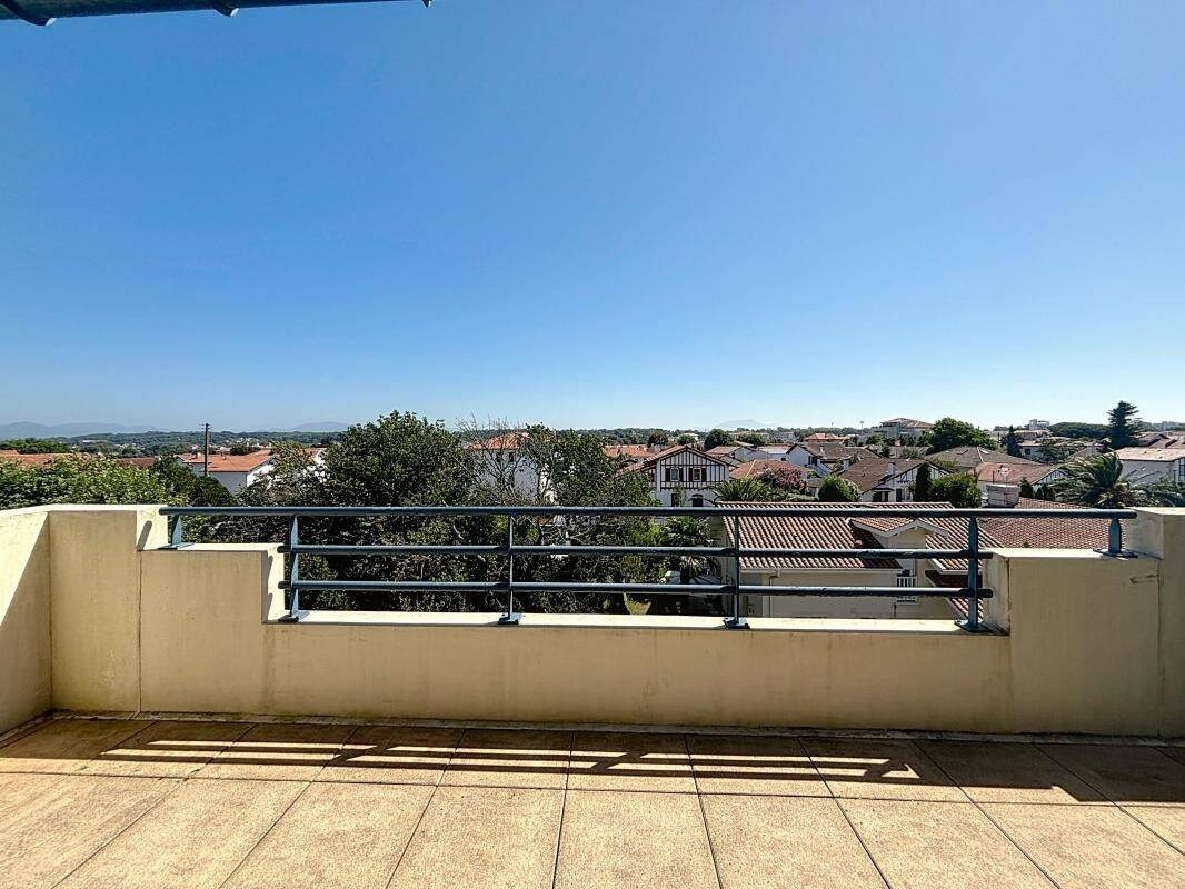 Appartement 3 pièces 90 m² · à Anglet · 90 m² · 556 000 €