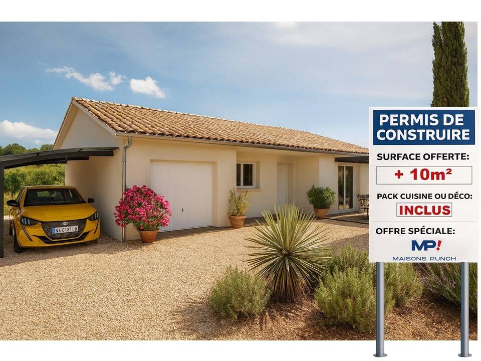 Maison 4 pièces 90 m² · à Pont-de-Veyle · 90 m² · 245 000 €
