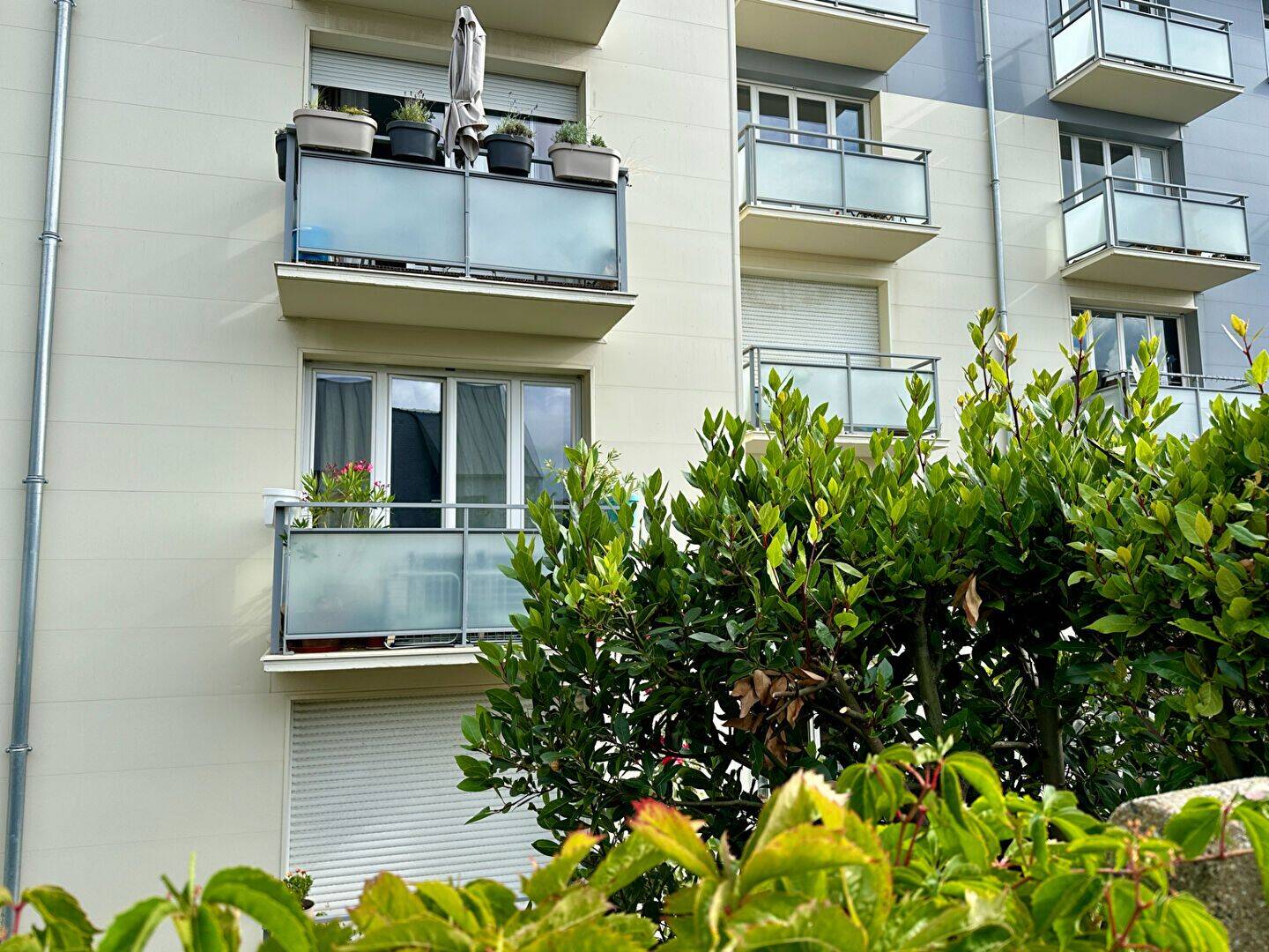 Appartement 2 pièces 53 m² · à Saint-Malo · 53 m² · 212 000 €