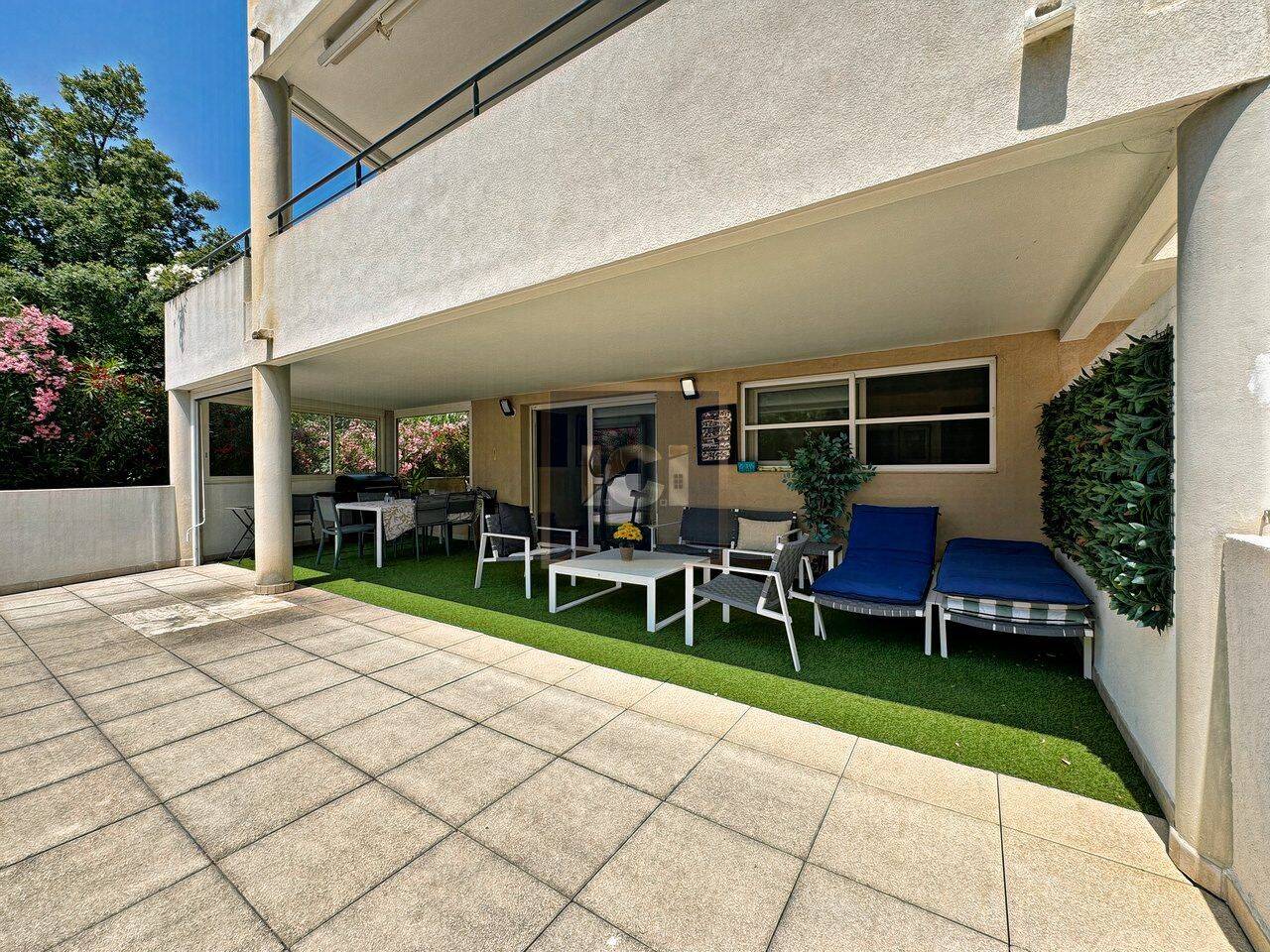 Appartement 3 pièces 63 m² · à Sainte-Maxime · 63,3 m² · 415 000 €