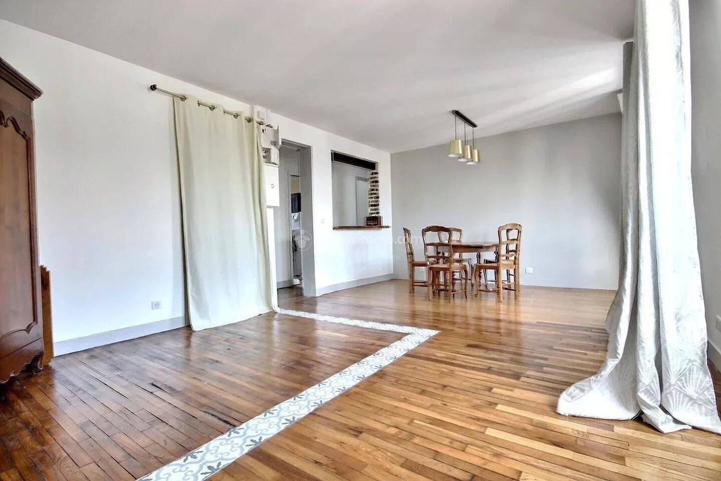 Appartement 3 pièces 62 m² · à Asnières-sur-Seine · 62,1 m² · 1 868 €/mois
