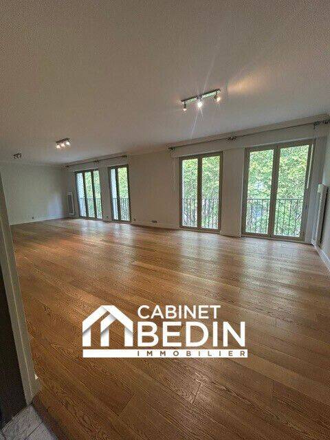 Appartement 4 pièces 117 m² · à Bordeaux · 117 m² · 1 880 €/mois