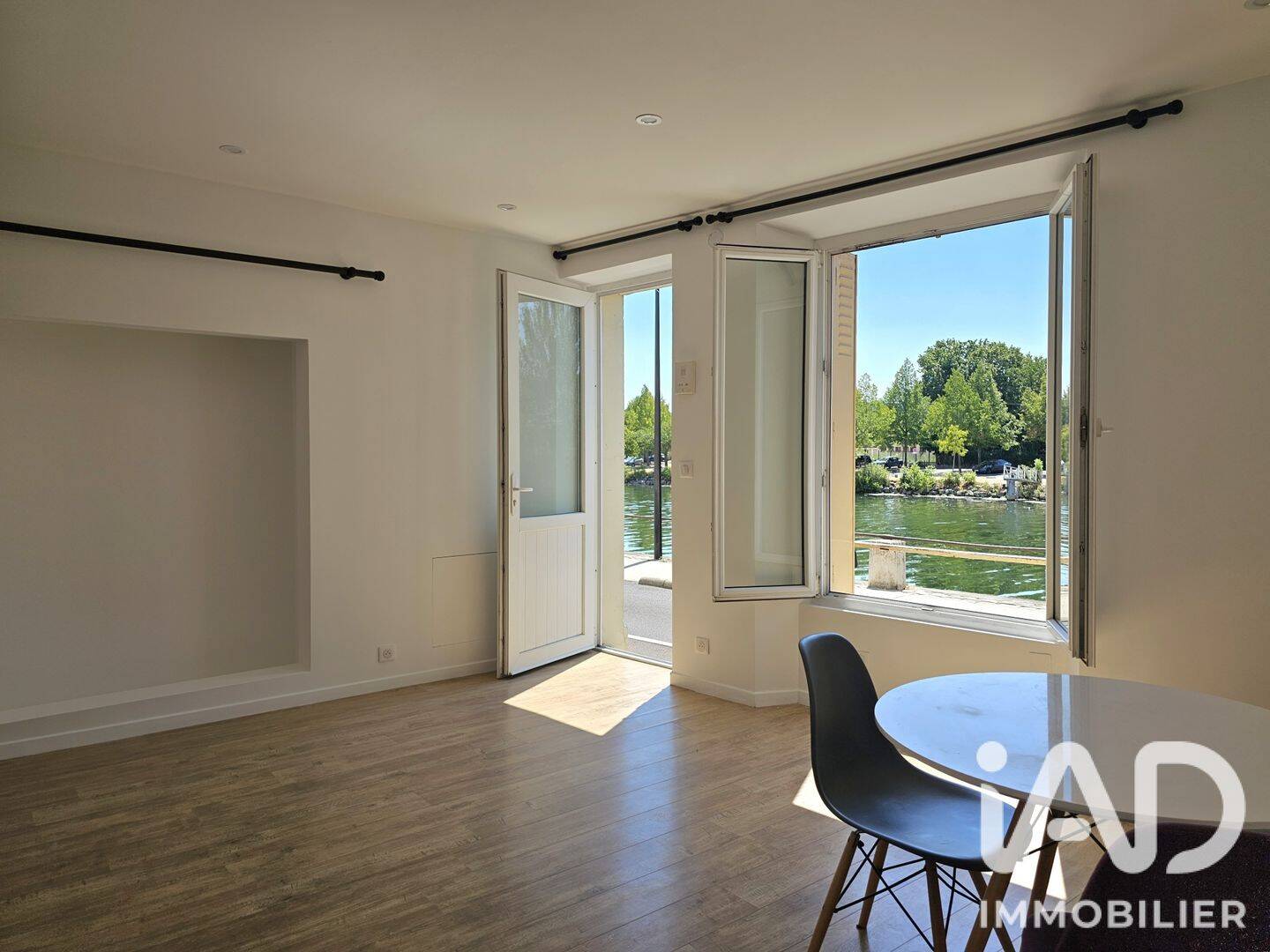 Appartement 2 pièces 30 m² · à Sens · 29,5 m² · 74 000 €