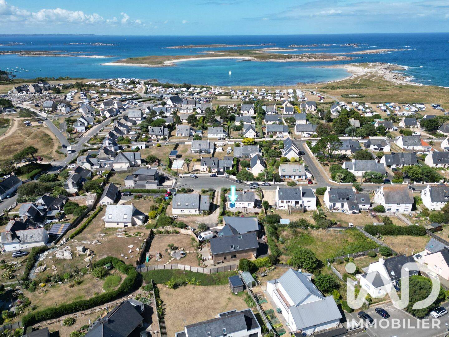 Maison 5 pièces 162 m² · à Pleumeur-Bodou · 162 m² · 799 000 €