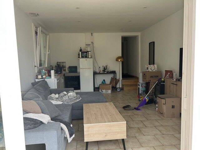 Appartement 2 pièces 57 m² · à Fontaine-la-Guyon · 56,9 m² · 690 €/mois