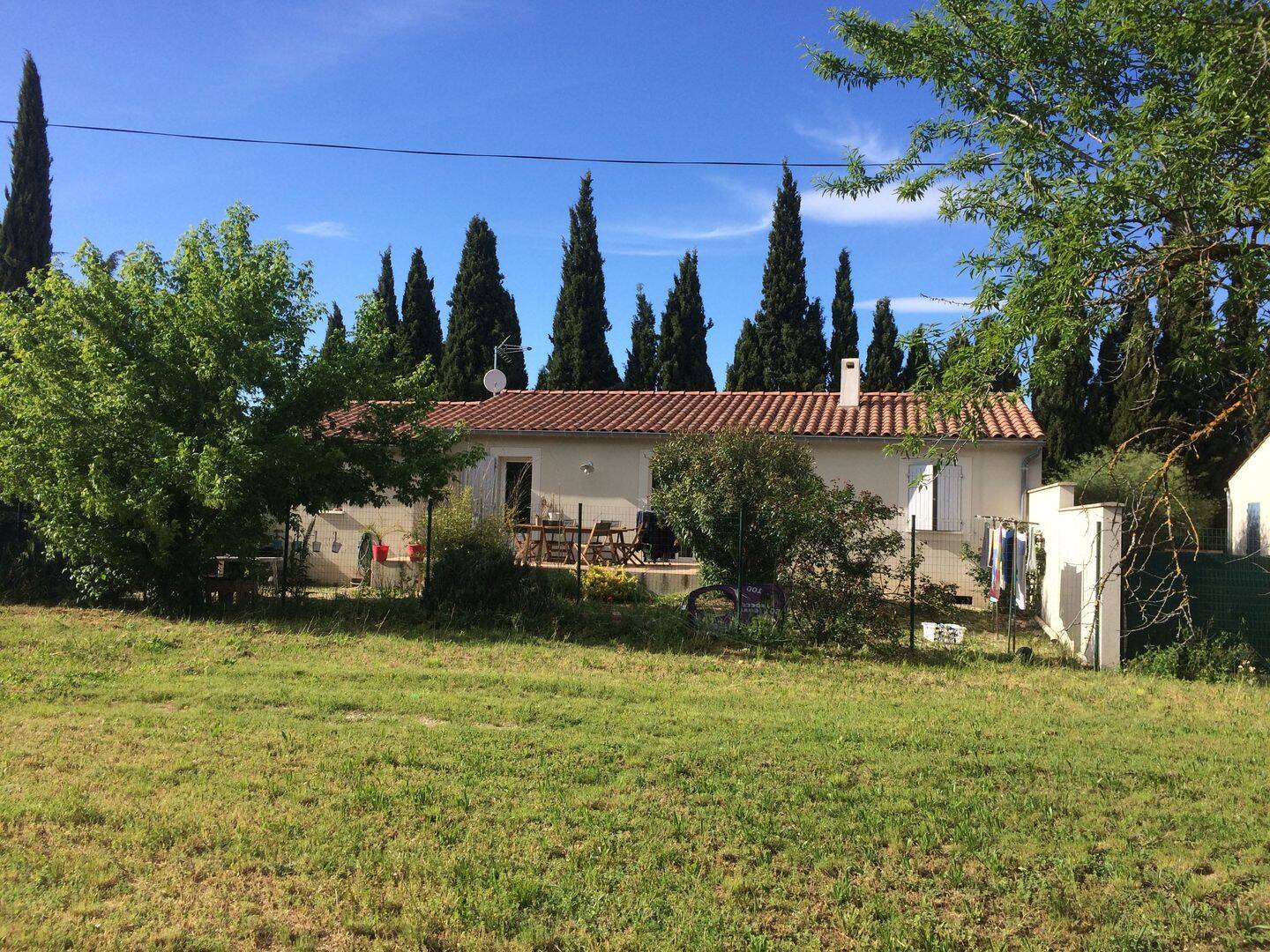 Maison 4 pièces 90 m² · à Carpentras · 90 m² · 1 280 €/mois