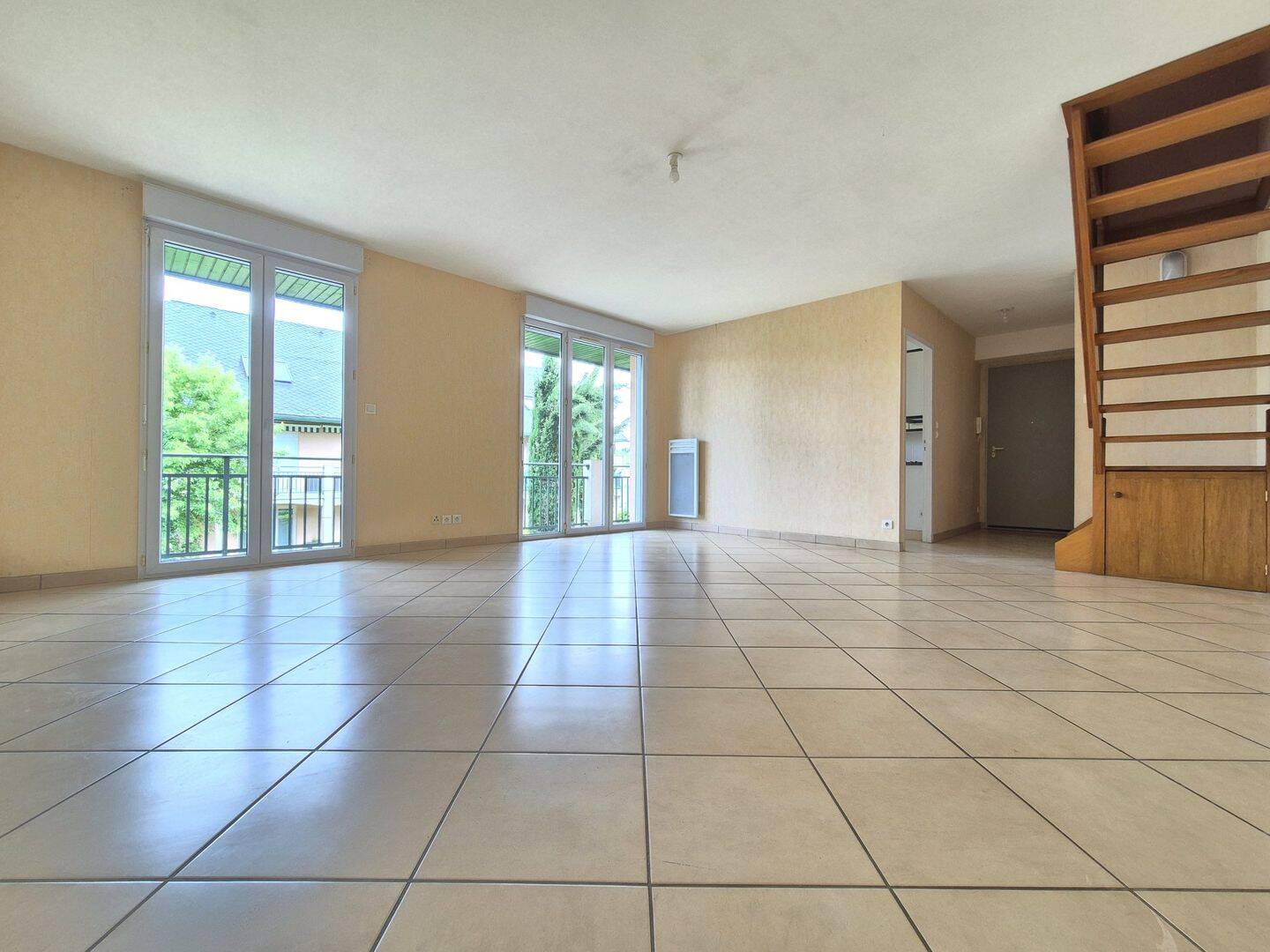 Appartement 3 pièces 70 m² · à Onet-le-Château · 70,2 m² · 158 000 €