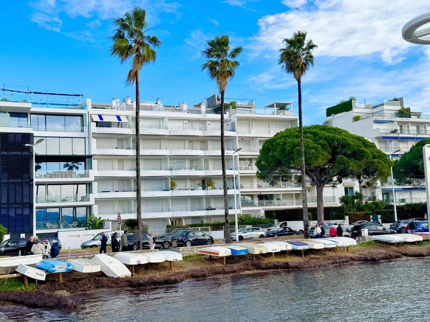Appartement 2 pièces 35 m² · à Cannes · 34,7 m² · 348 000 €