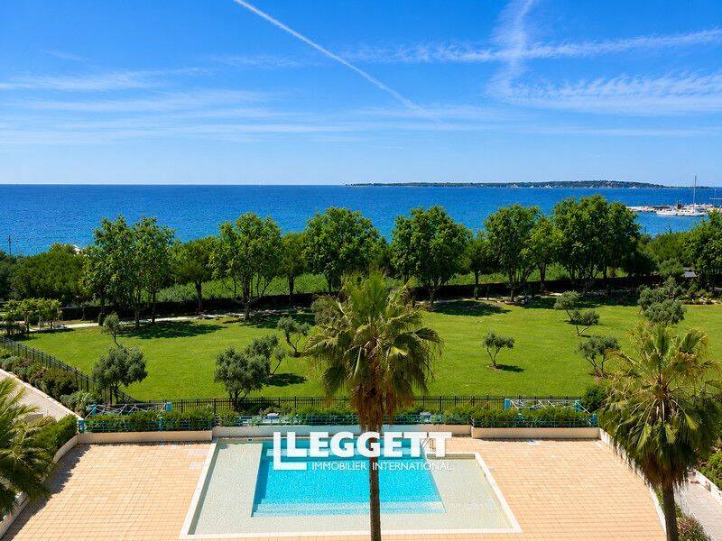 Appartement 2 pièces 31 m² · à Antibes · 31 m² · 295 000 €