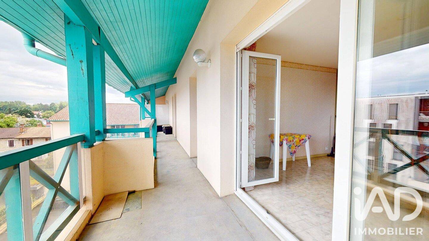 Appartement 3 pièces 67 m² · à Dax · 67 m² · 196 000 €