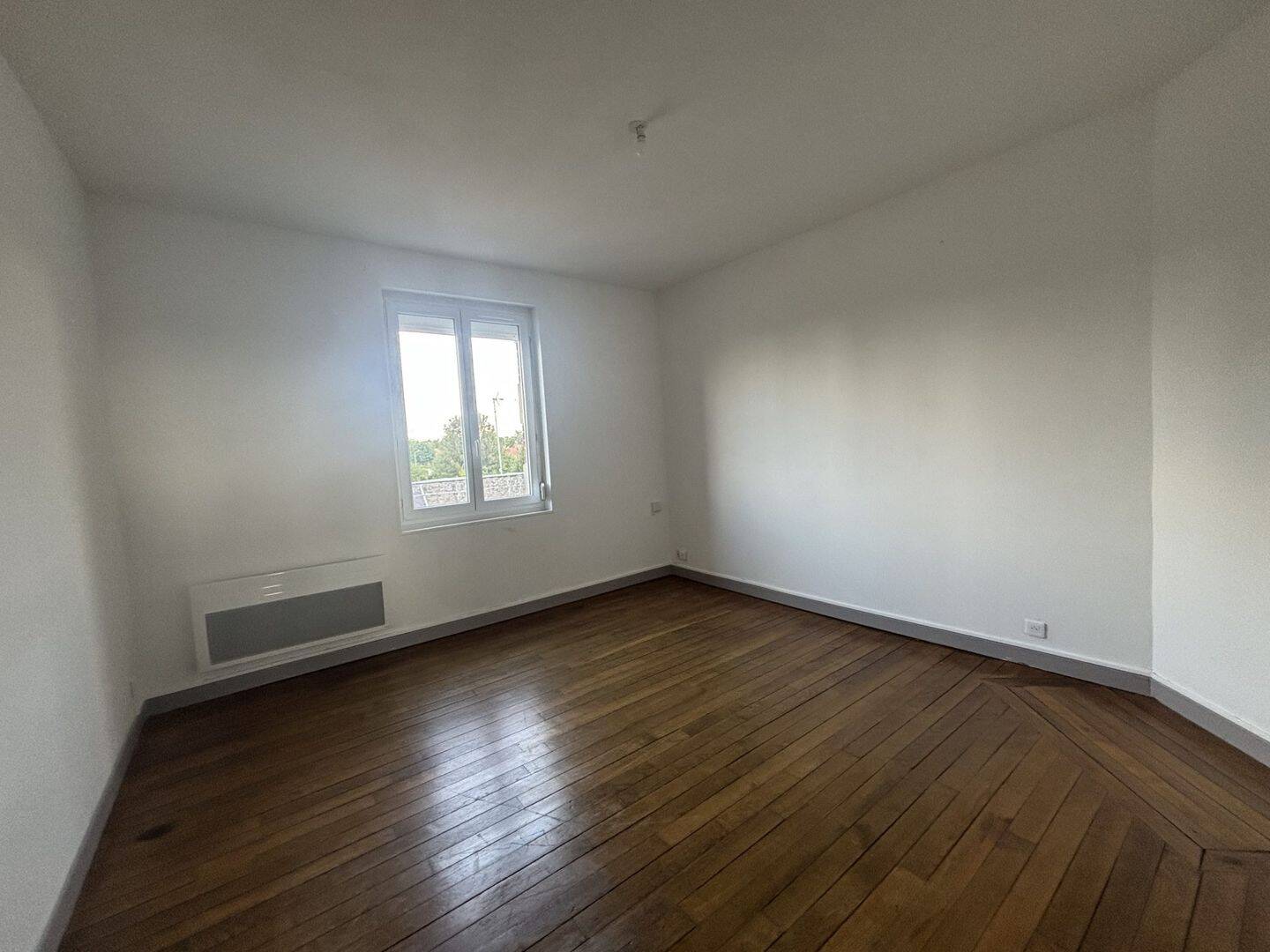 Appartement 2 pièces 47 m² · à Chauny · 46,7 m² · 455 €/mois