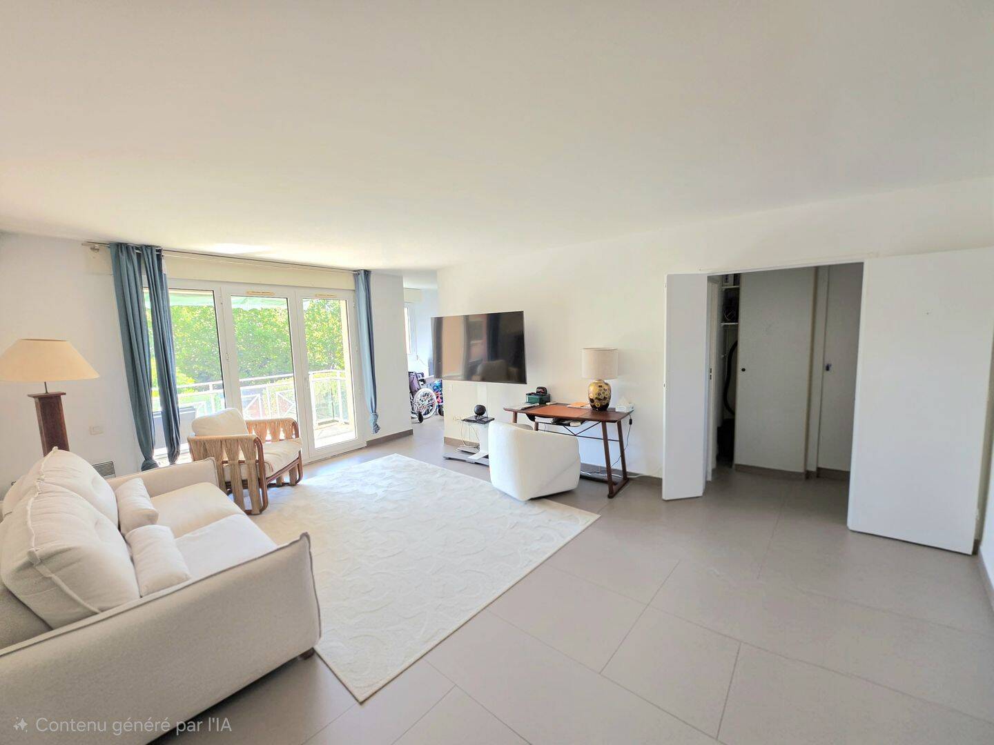 Appartement 2 pièces 67 m² · à Hyères · 66,6 m² · 235 000 €