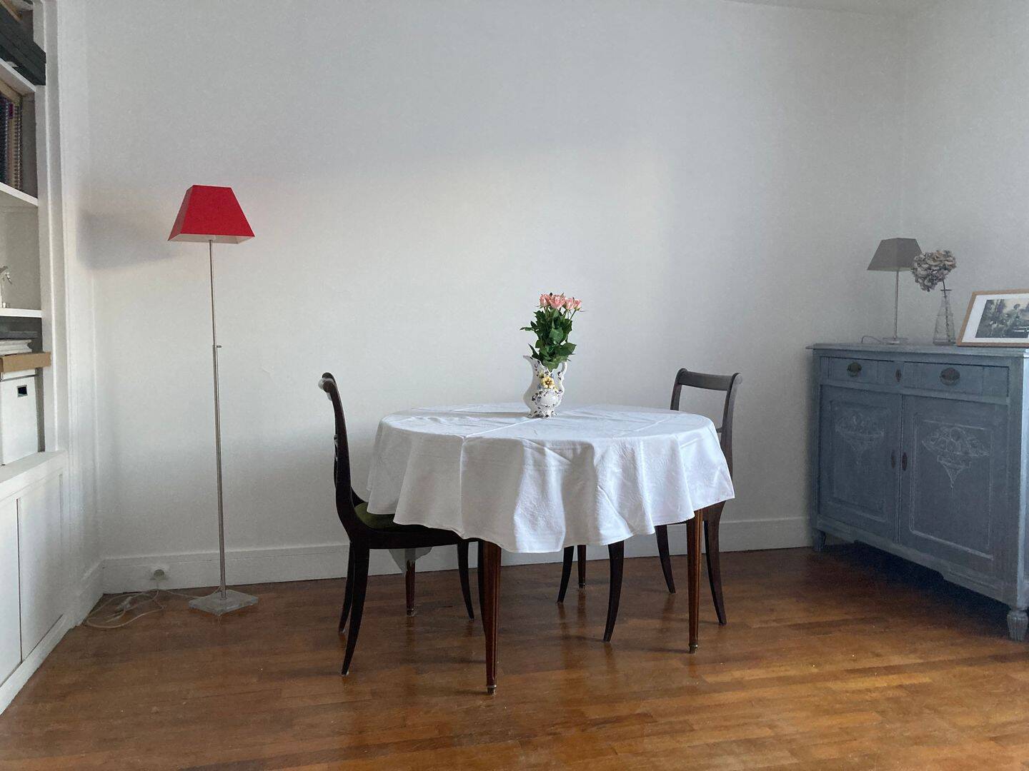 Appartement 3 pièces 52 m² · à Pantin · 52 m² · 350 000 €