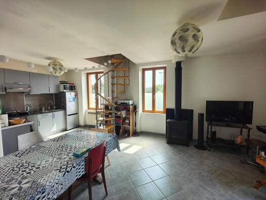 Maison à vendre 249 000 € 5 pièces 4 chambres 110 m² 696 m² de terrain Noé 31410